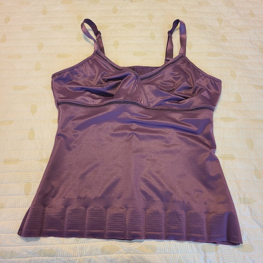 Ruby Ribbon 38 Cami